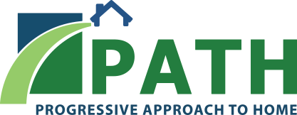 Path - Progressive Approach to Home logo