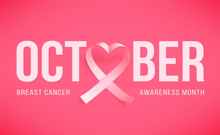 4 Breast Cancer Facts to Spread Awareness
