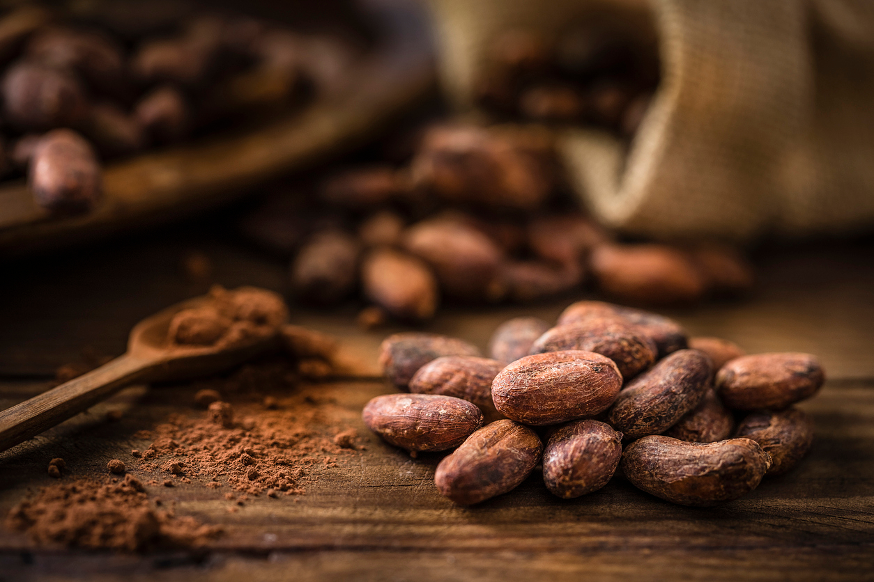 Cacao: What Is It and What Are The Benefits?