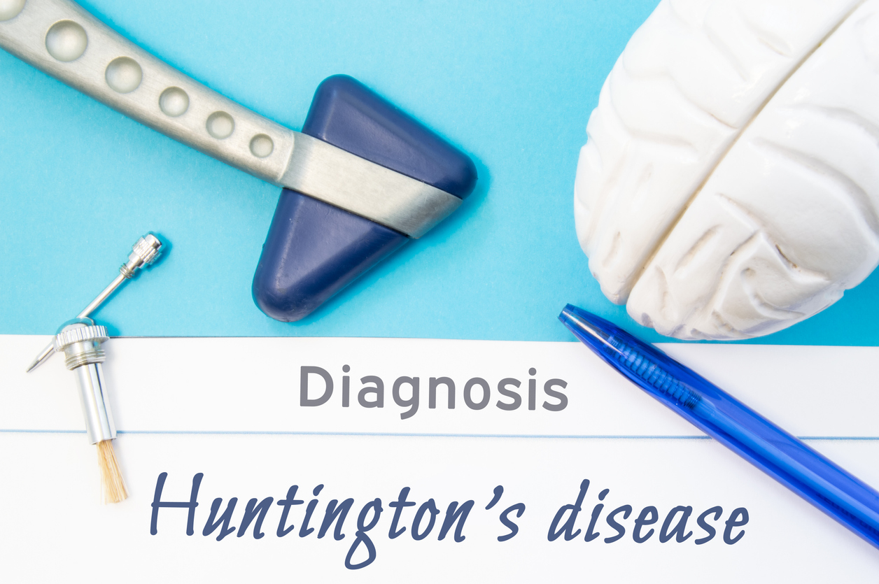 Huntington’s Disease: Causes and Symptoms