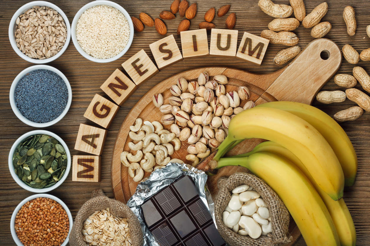 Magnesium: What Is It and Why Do You Need It?