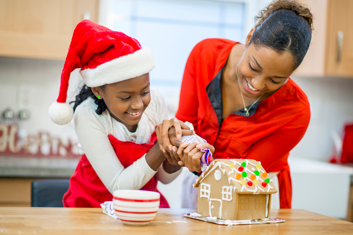 4 Ways to Make this Holiday Season Special