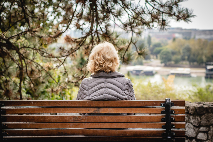 5 Ways To Help Seniors Feel Less Lonely
