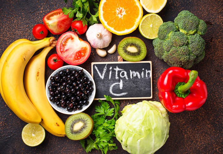 5 Scientifically Proven Benefits of Vitamin C