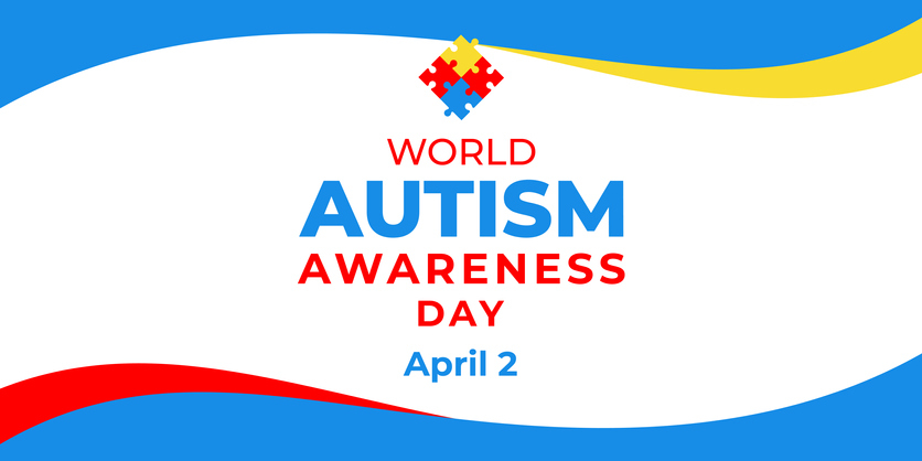 Learn About Autism: Autism Awareness Day