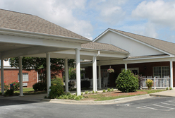 Meadowview Assisted Living Center