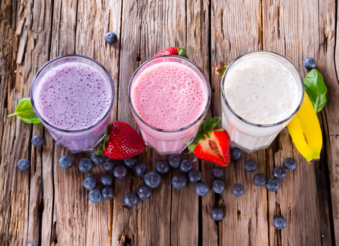 Our Guide to Smoothies and Their Benefits