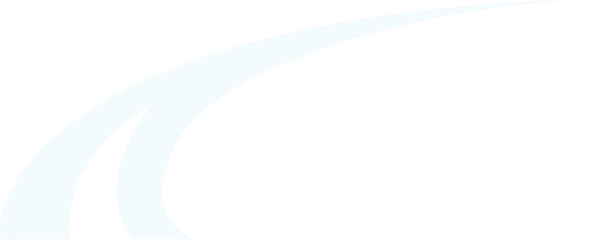 white swoosh