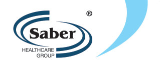 Saber Healthcare Group logo