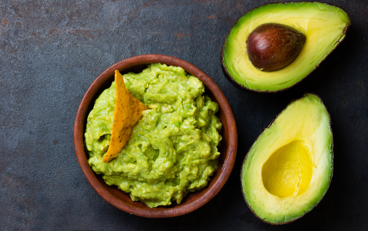 4 Proven Health Benefits of Avocado