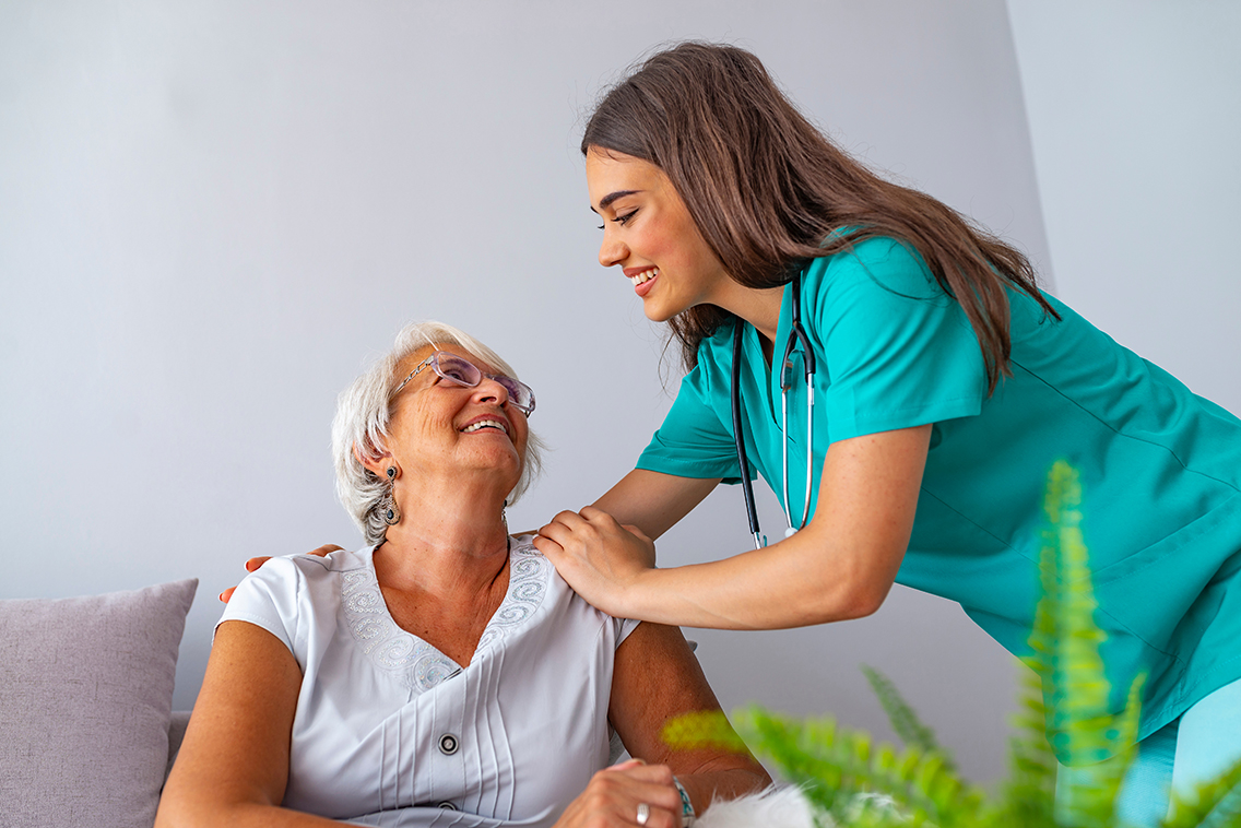 Why You Should Appreciate Nursing Assistants