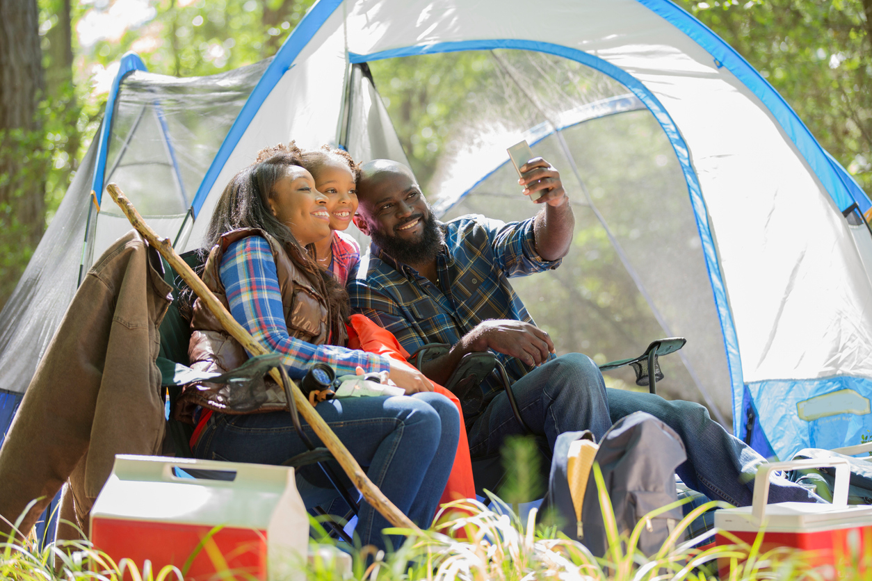 Tips for Camping This Summer
