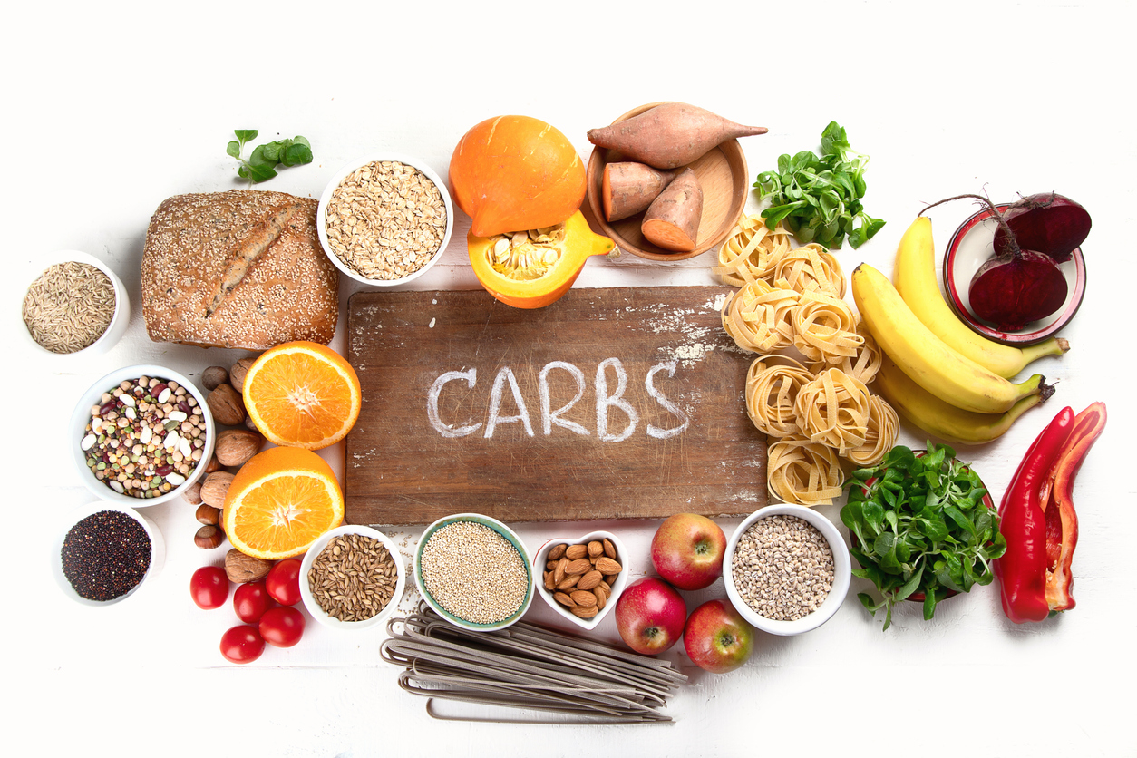 Health Benefits of Carbohydrates