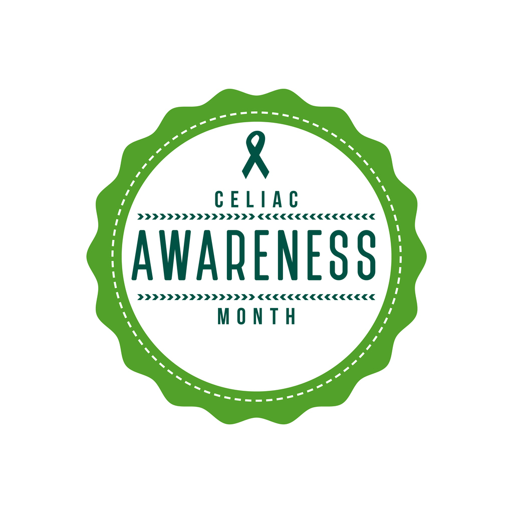Celiac Awareness Month: Learn About Celiac