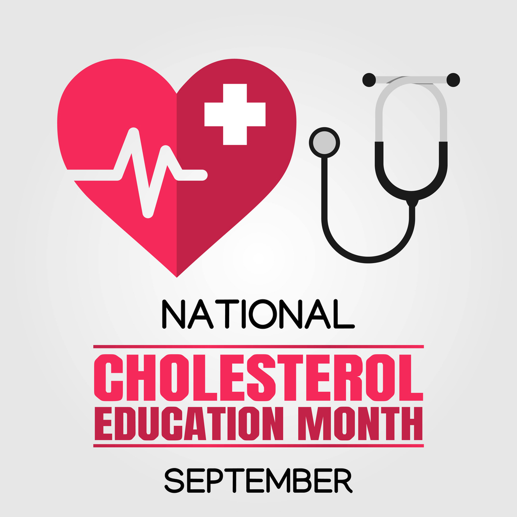 Cholesterol Education Month: Learn About Cholesterol