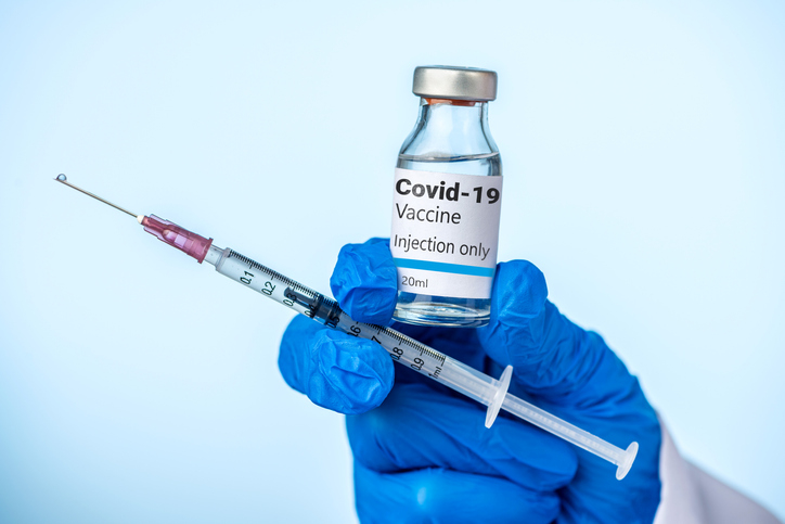 Saber Healthcare Group Offers COVID-19 Vaccine to Staff and Residents