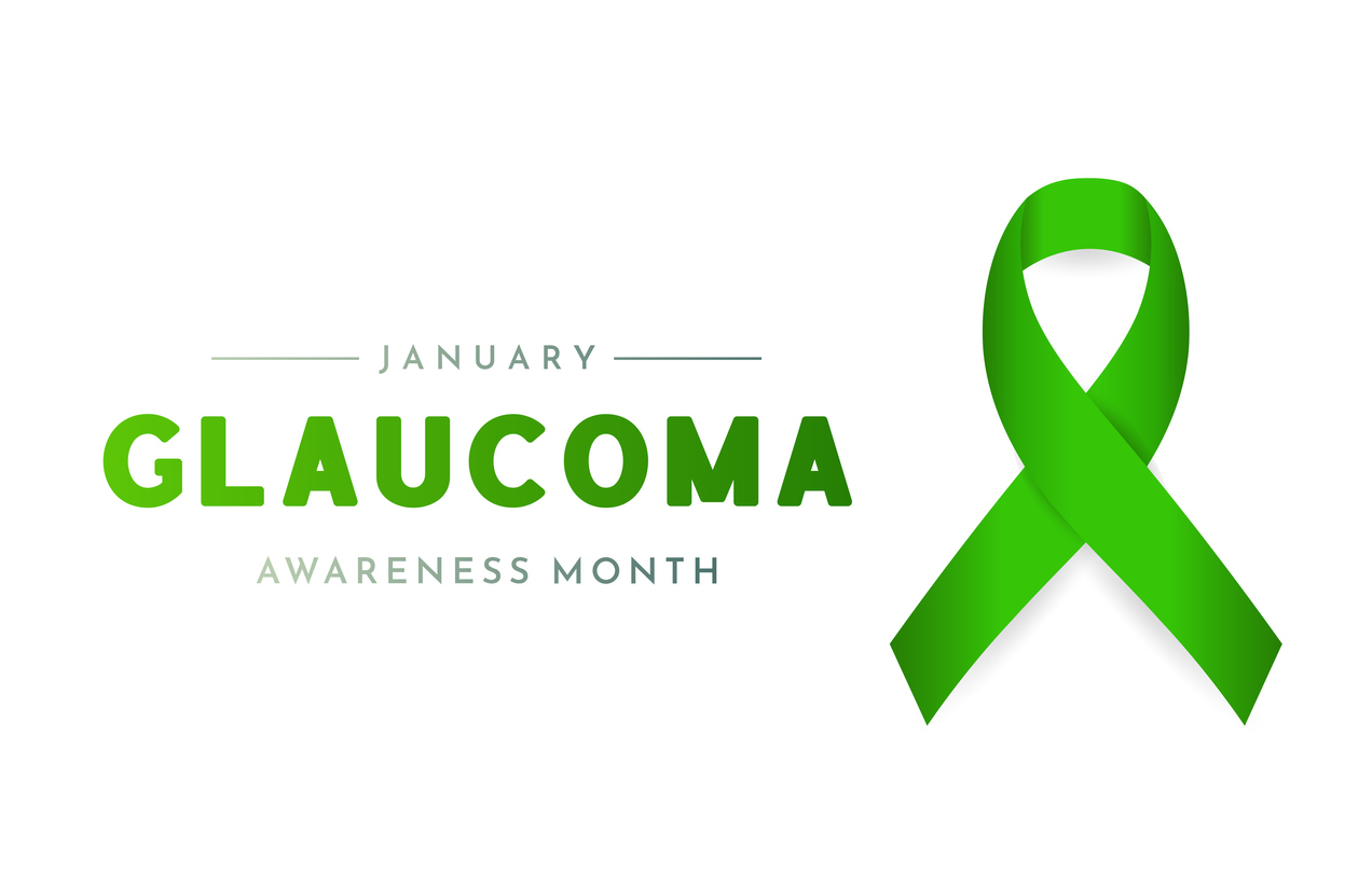 Glaucoma: Symptoms and Treatment
