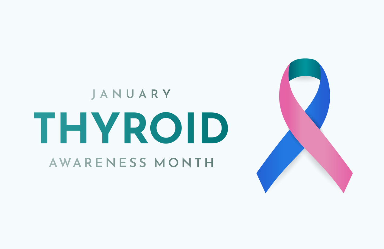 Hypothyroidism: Causes and Symptoms