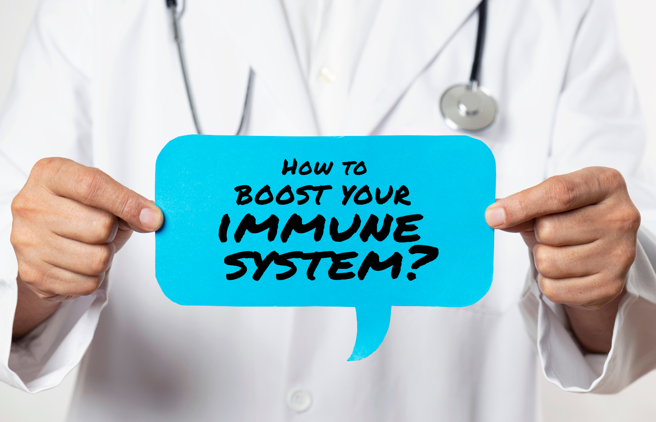 What You Should Know About the Immune System | Events | Saber Healthcare Group