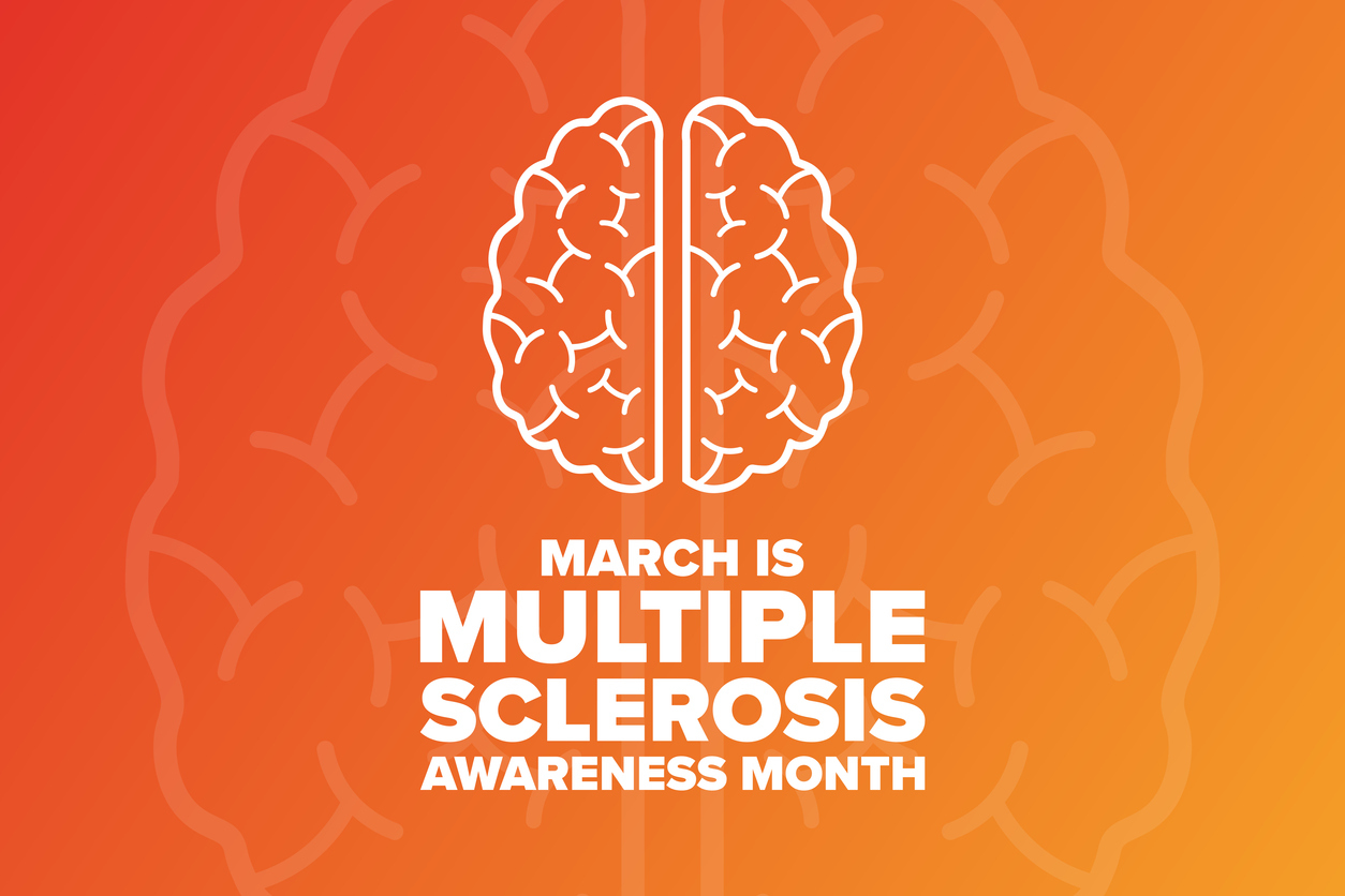 Multiple Sclerosis: Symptoms and Treatment