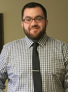 Cortland Healthcare Center Welcoms Charles Williams