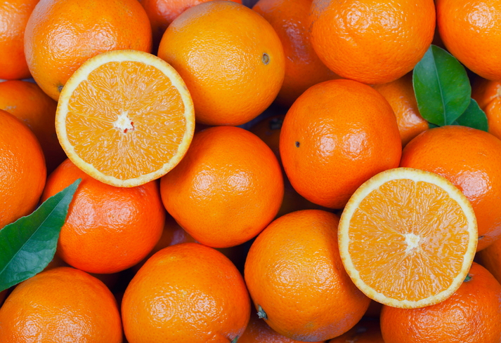 Mandarin Orange: Nutrition Facts, Benefits, and Types