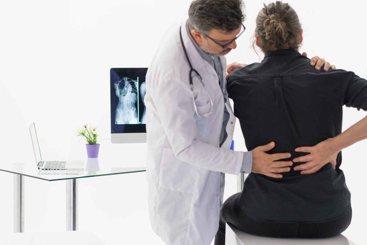 Scoliosis: Causes, Symptoms, and Treatment