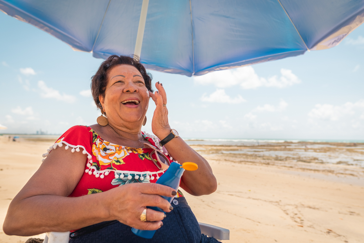 How to Choose the Right Sunscreen