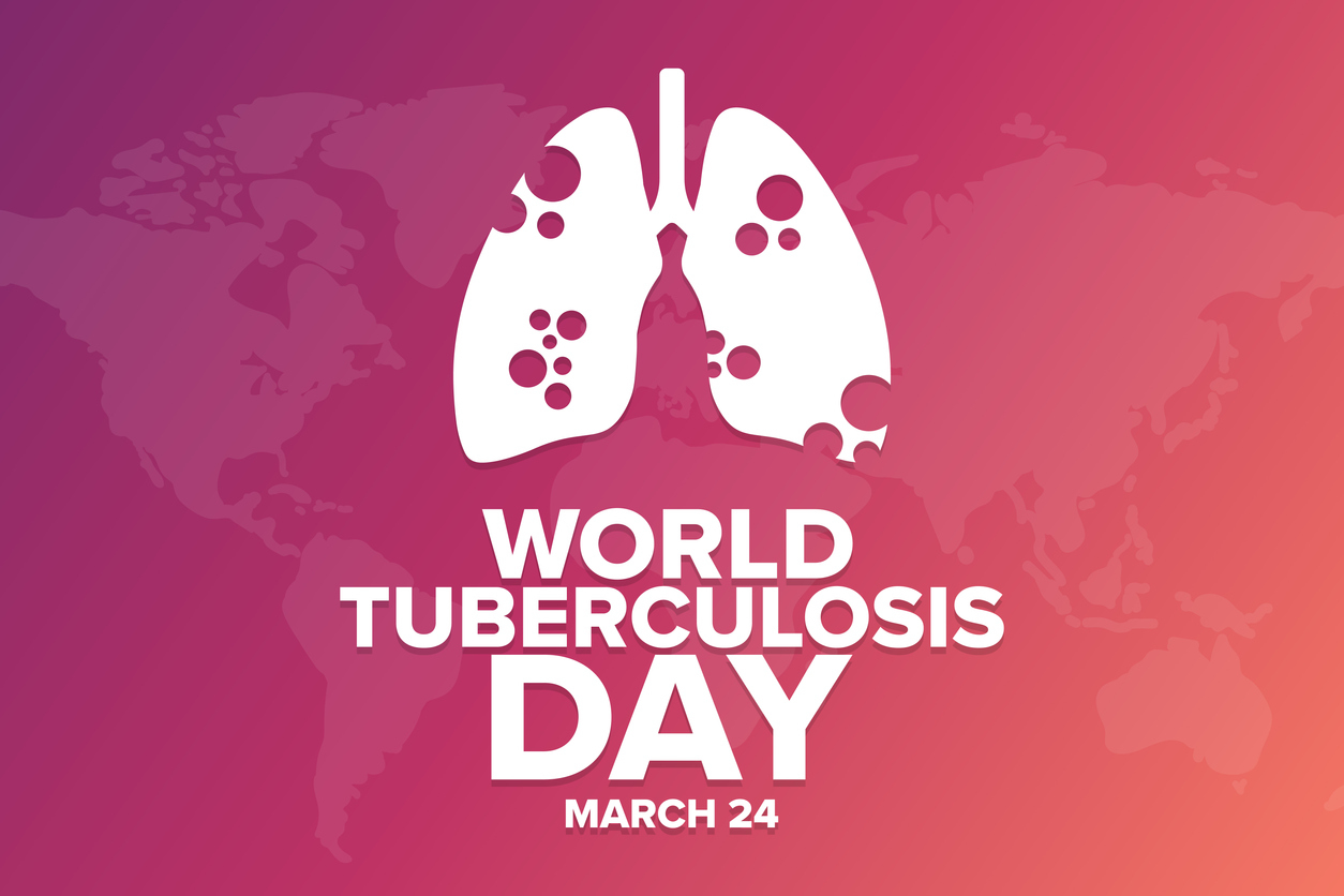 Tuberculosis: Symptoms, Risks, & Treatment