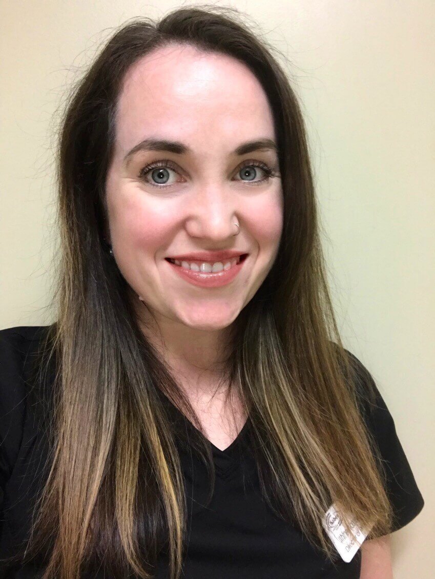 Tyler's Retreat Welcomes New Rehab Director