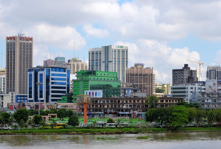 Enjoying the Culture of Abidjan, Cote d’Ivorie