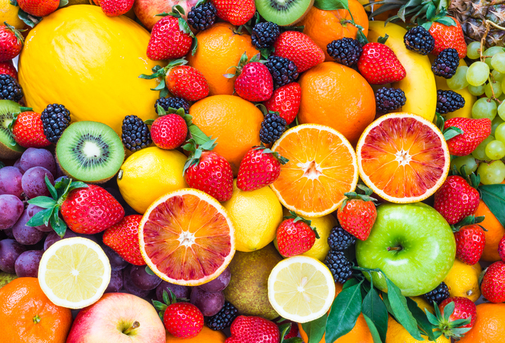 6 Tasty Fruits that are Good for You