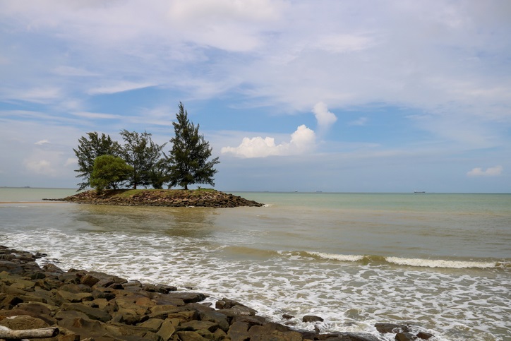 Celebrating the Culture of Bintulu, Malaysia