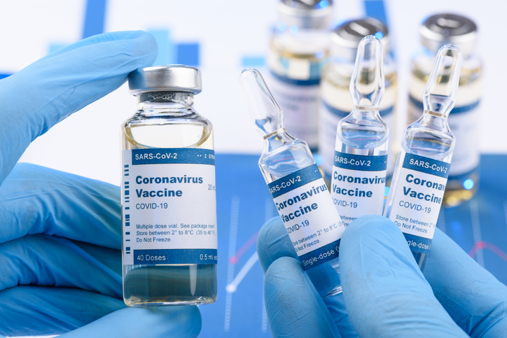 6 Facts to Know About the COVID-19 Vaccine