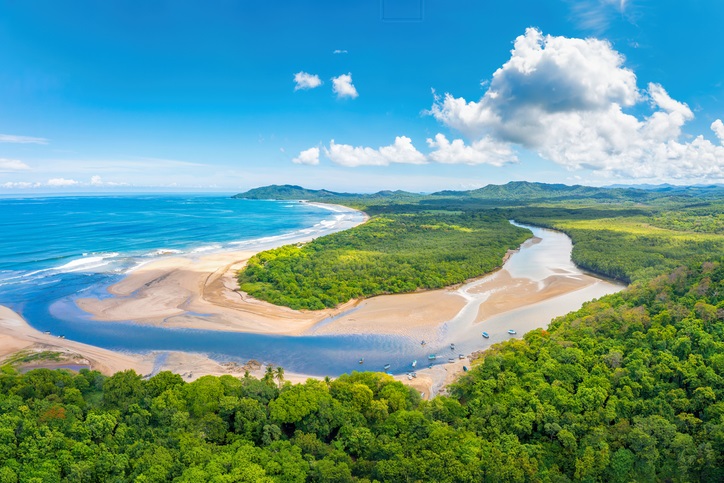 Port of Call: Exploring the Culture of Costa Rica