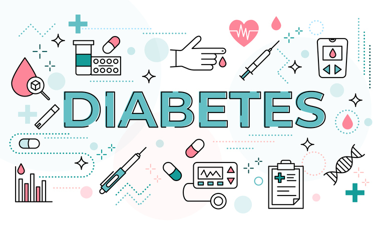 Diabetes in Older Adults