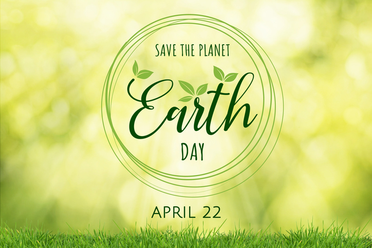 8 Ways to Celebrate Earth Day