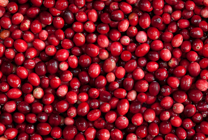 Cranberries: Benefits, nutrition, and risks