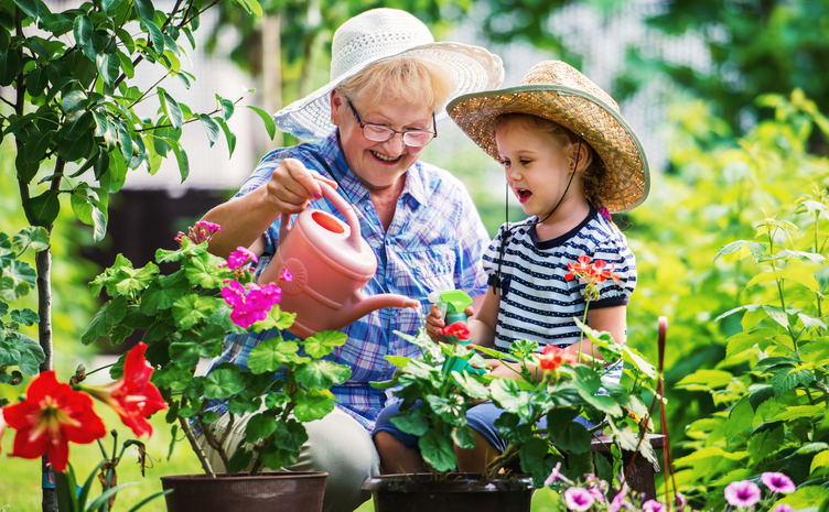 6 Fun Spring Activities for Seniors