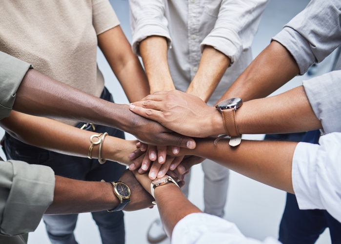 Saber Healthcare Group Named to Newsweek’s America’s Greatest Workplaces for Diversity 2025