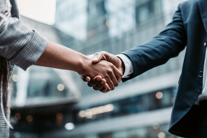 Saber Healthcare Announces Partnership with Medrina