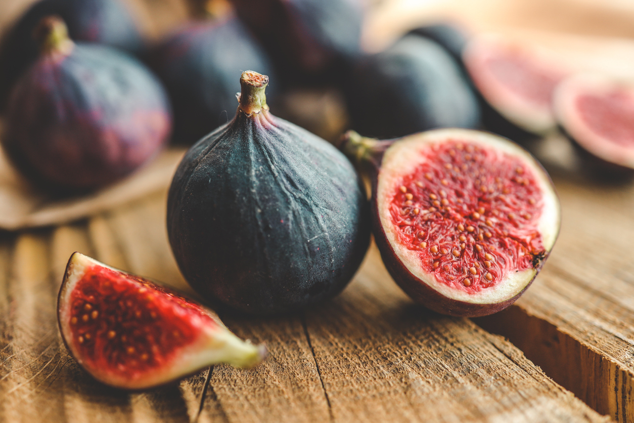 Health Benefits of Figs