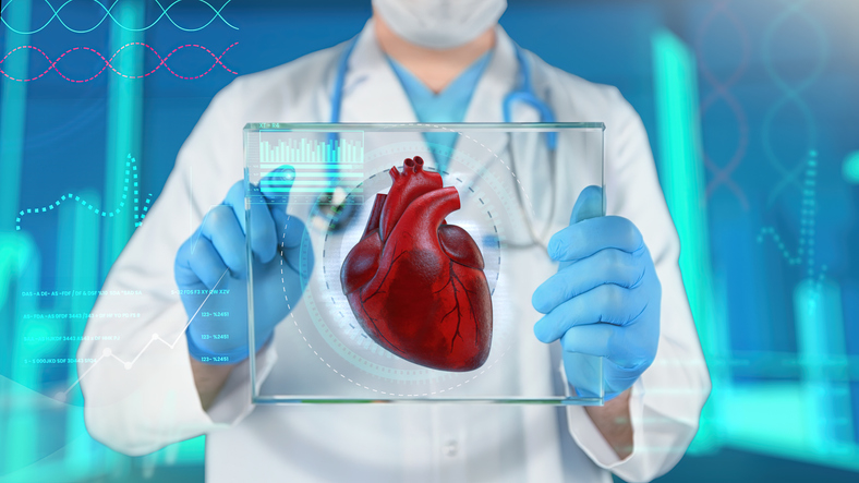 11 Heart Disease Facts
