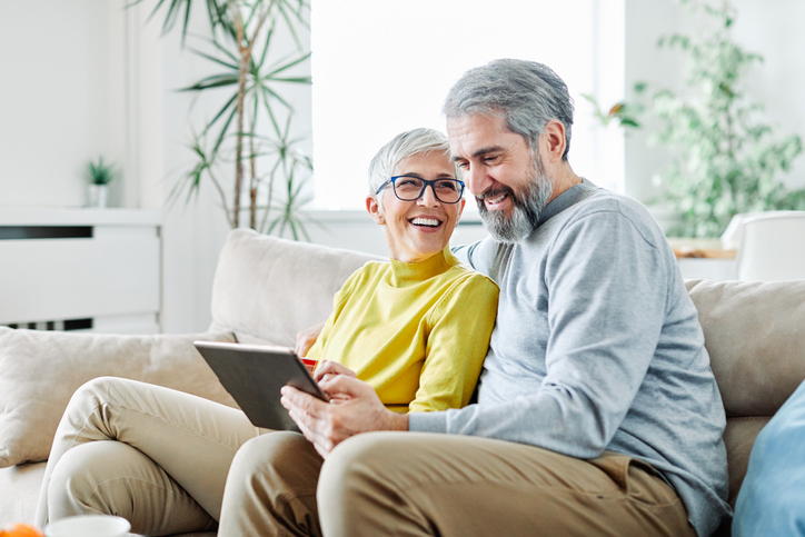 8 Tips to Help Seniors Learn Technology