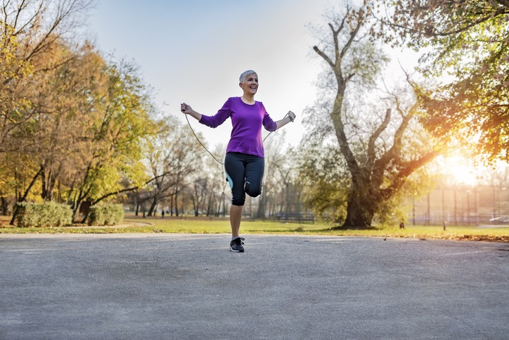 Heart Healthy Activities for Seniors