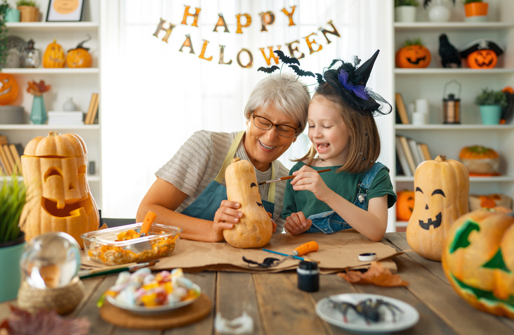 20 Fall Craft Ideas for Seniors