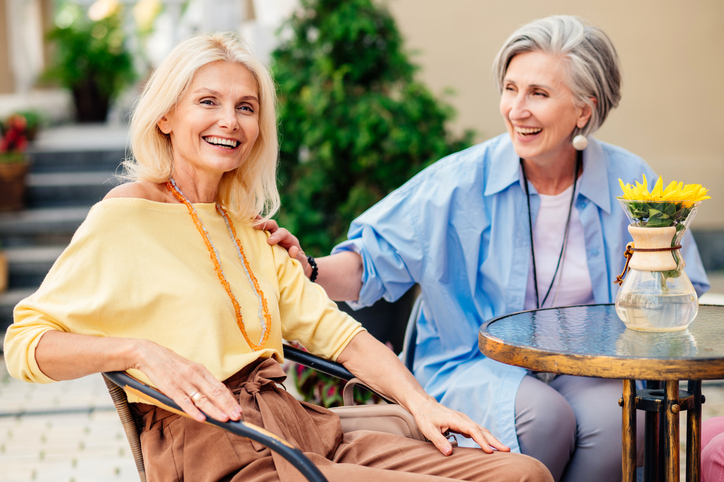 6 Benefits of Long-lasting Friendships
