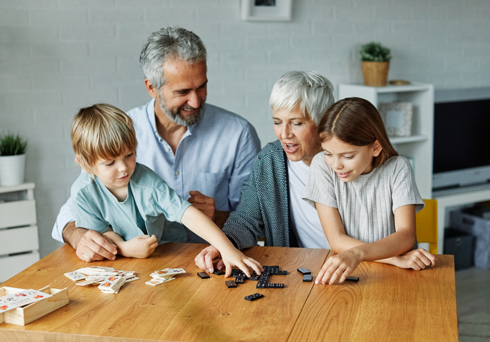 20 Fun Family Activities