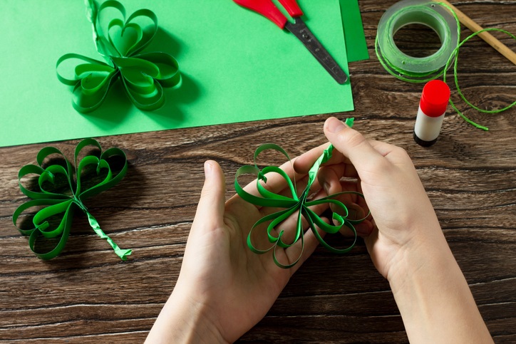 Fun St. Patrick’s Day Activities for Seniors