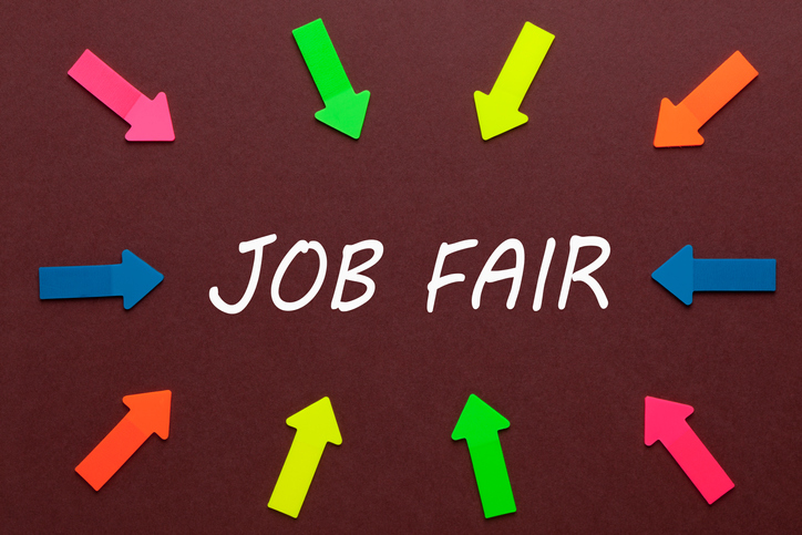 Job Fair at Autumn Care of Chesapeake